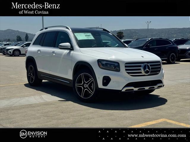 2026 Mercedes-Benz GLB GLB 250 for sale in West Covina, CA