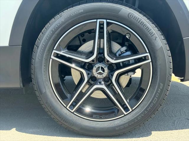 2026 Mercedes-Benz GLB GLB 250