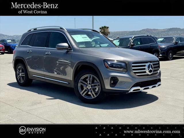 2026 Mercedes-Benz GLB GLB 250 for sale in West Covina, CA