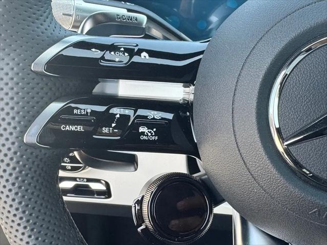 2026 Mercedes-Benz SL AMG SL 63 S E Performance