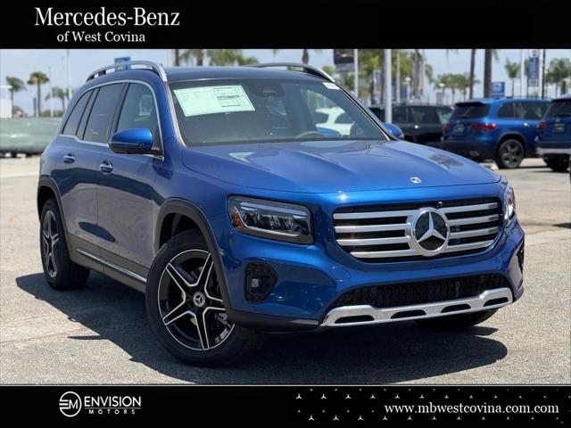 2026 Mercedes-Benz GLB GLB 250 for sale in West Covina, CA