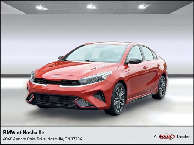 2023 Kia Forte GT-Line for sale in Brentwood, TN