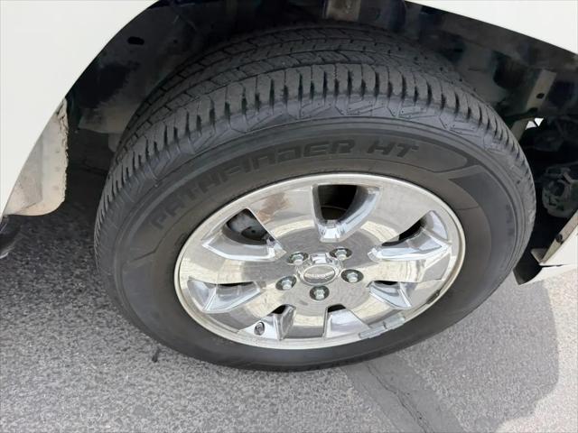 2009 Jeep Grand Cherokee Limited