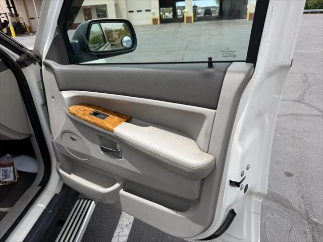 2009 Jeep Grand Cherokee Limited