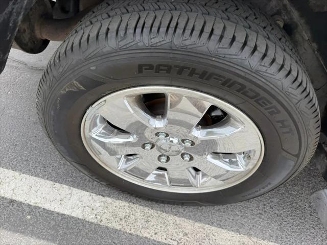 2009 Jeep Grand Cherokee Limited