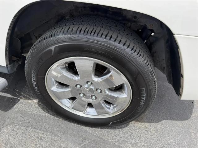 2009 Jeep Grand Cherokee Limited