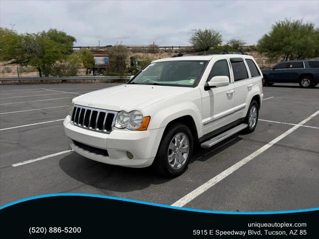 2009 Jeep Grand Cherokee Limited for sale in Tuscon, AZ