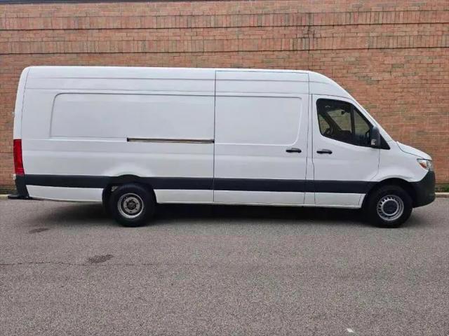 2021 Mercedes-Benz Sprinter 3500 High Roof V6 for sale in Roselle, IL
