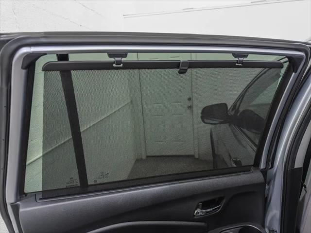 2022 Honda Pilot AWD Touring 7 Passenger