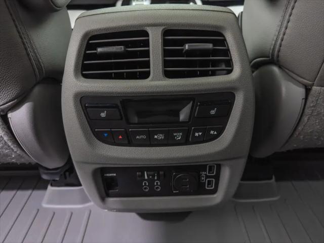 2022 Honda Pilot AWD Touring 7 Passenger