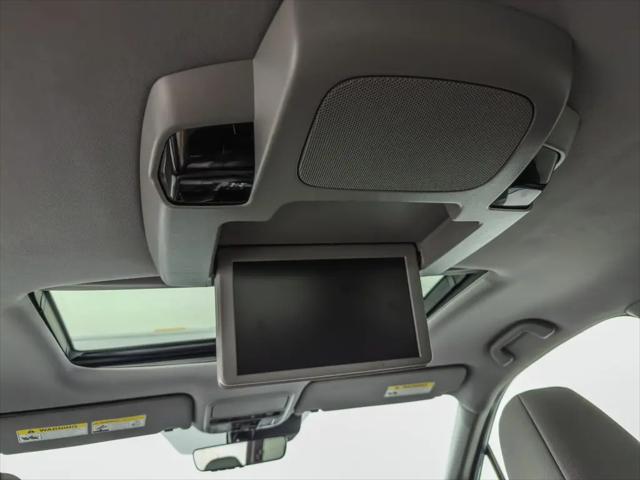 2022 Honda Pilot AWD Touring 7 Passenger