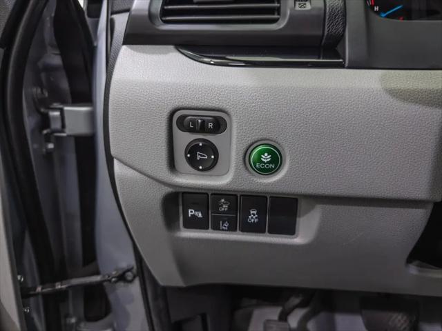 2022 Honda Pilot AWD Touring 7 Passenger