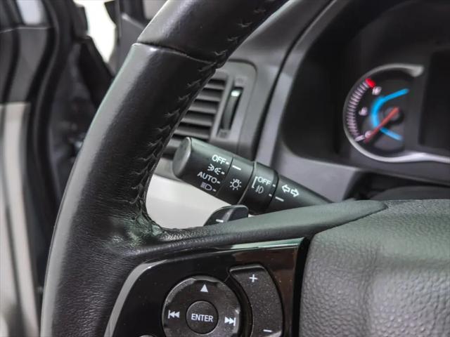 2022 Honda Pilot AWD Touring 7 Passenger