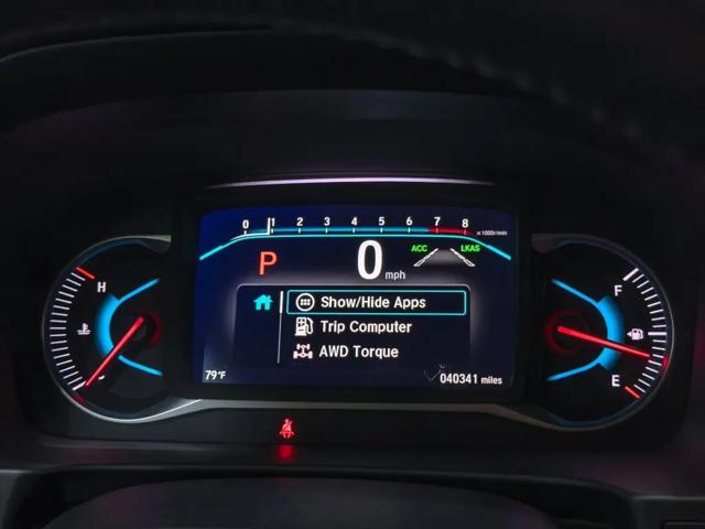 2022 Honda Pilot AWD Touring 7 Passenger