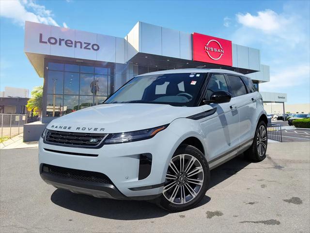 2026 Land Rover Range Rover Evoque S for sale in Homestead, FL