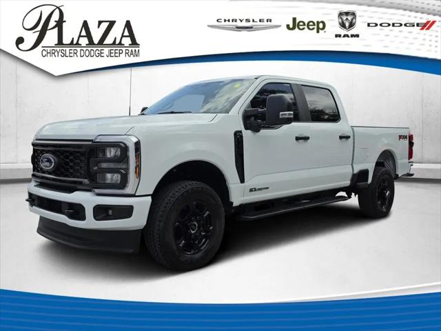 2025 Ford F-350 XL for sale in Inverness, FL