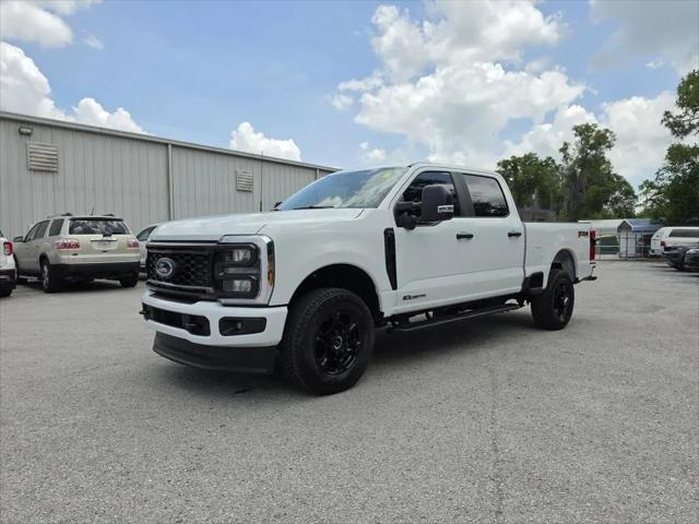 2025 Ford F-350 XL