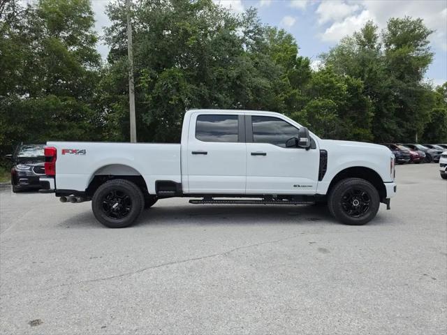 2025 Ford F-350 XL