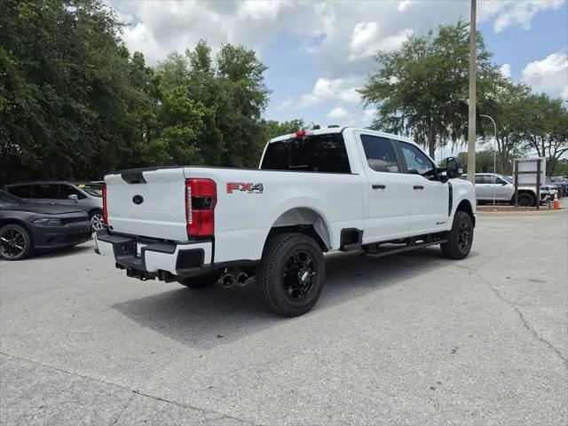 2025 Ford F-350 XL