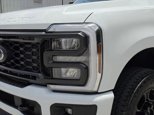 2025 Ford F-350 XL