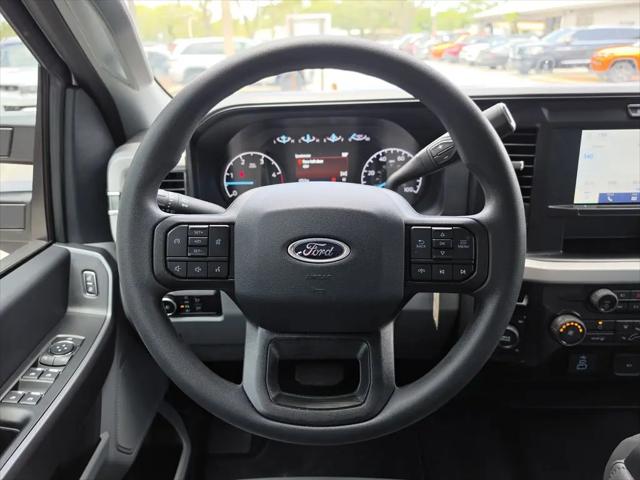 2025 Ford F-350 XL