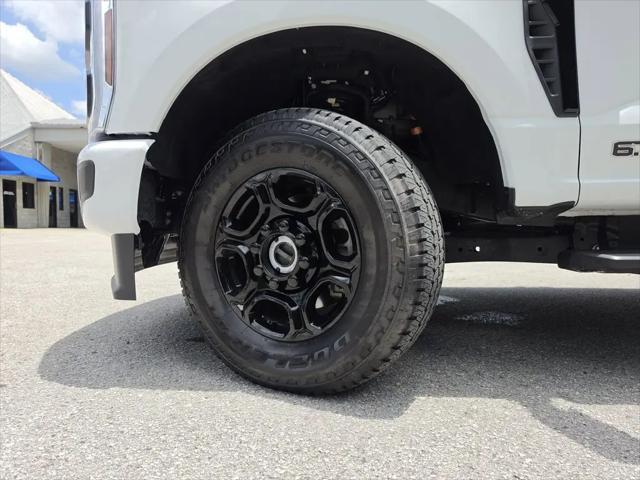 2025 Ford F-350 XL