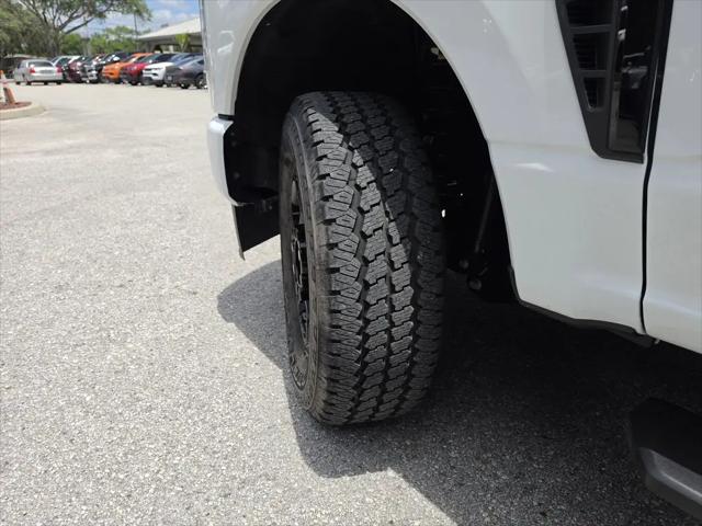 2025 Ford F-350 XL