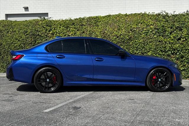 2024 BMW M340i M340i