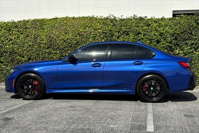 2024 BMW M340i M340i