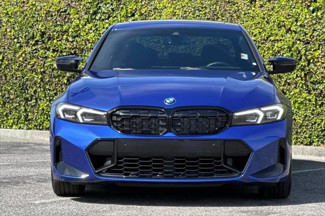 2024 BMW M340i M340i