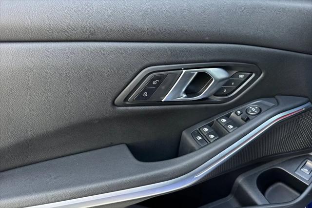 2024 BMW M340i M340i