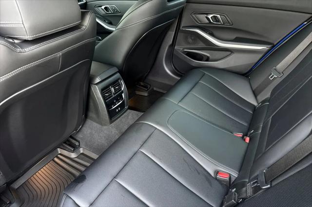 2024 BMW M340i M340i