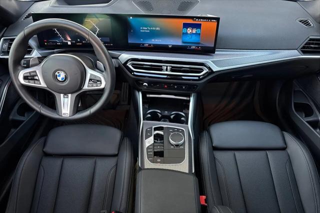 2024 BMW M340i M340i
