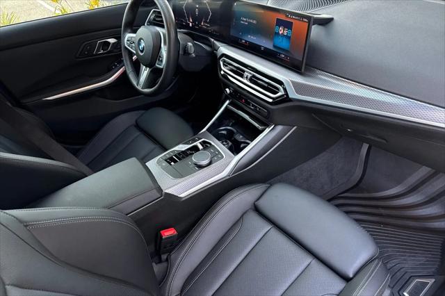 2024 BMW M340i M340i
