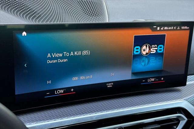 2024 BMW M340i M340i