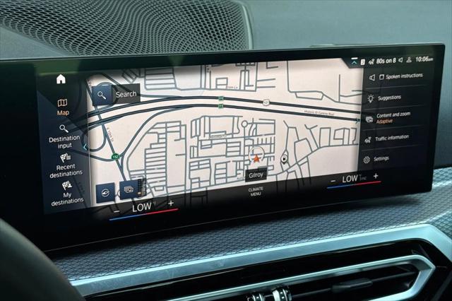 2024 BMW M340i M340i
