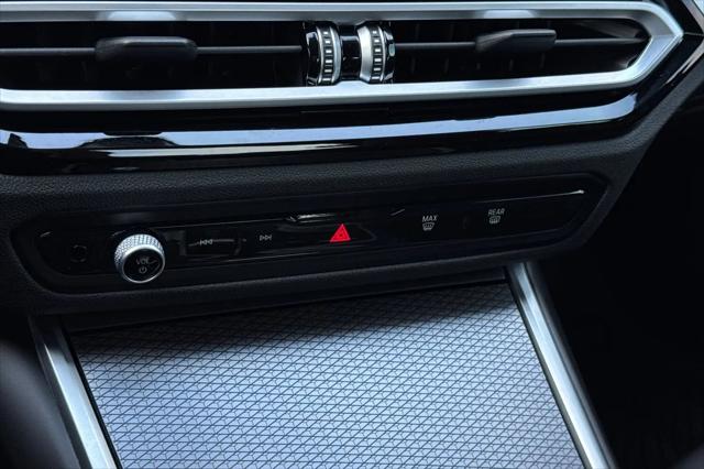 2024 BMW M340i M340i