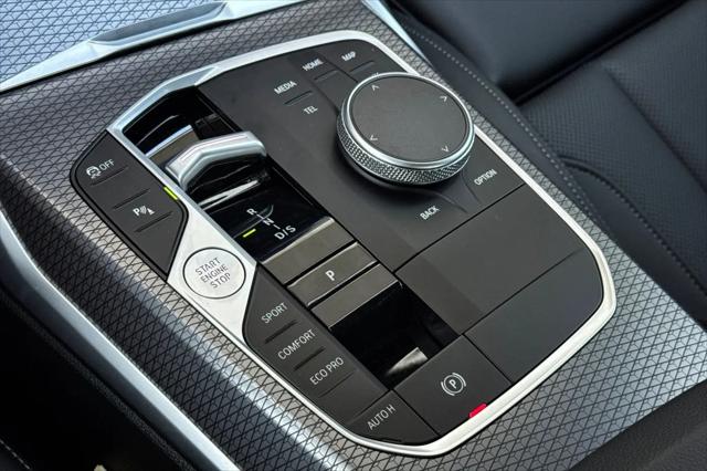 2024 BMW M340i M340i