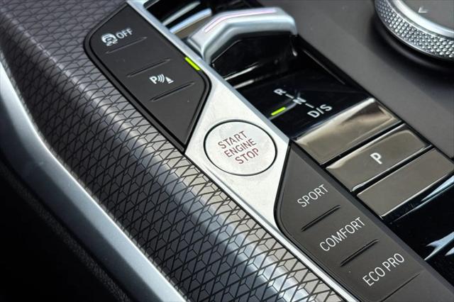 2024 BMW M340i M340i