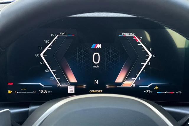 2024 BMW M340i M340i