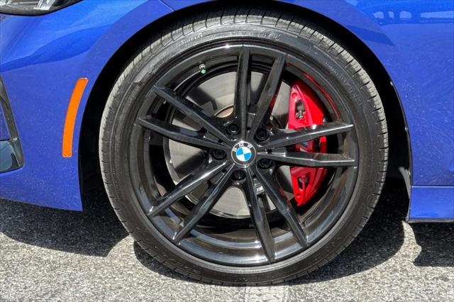 2024 BMW M340i M340i