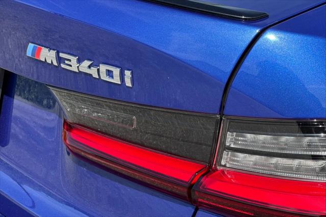 2024 BMW M340i M340i