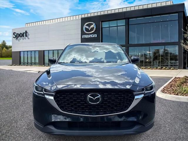 2023 Mazda CX-5 2.5 S Preferred
