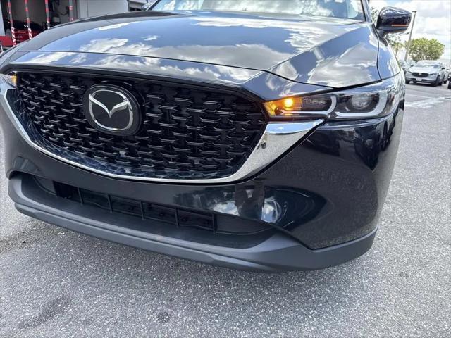 2023 Mazda CX-5 2.5 S Preferred