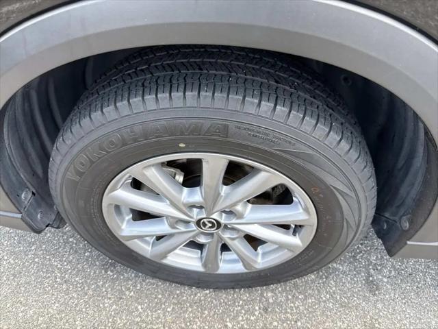 2023 Mazda CX-5 2.5 S Preferred