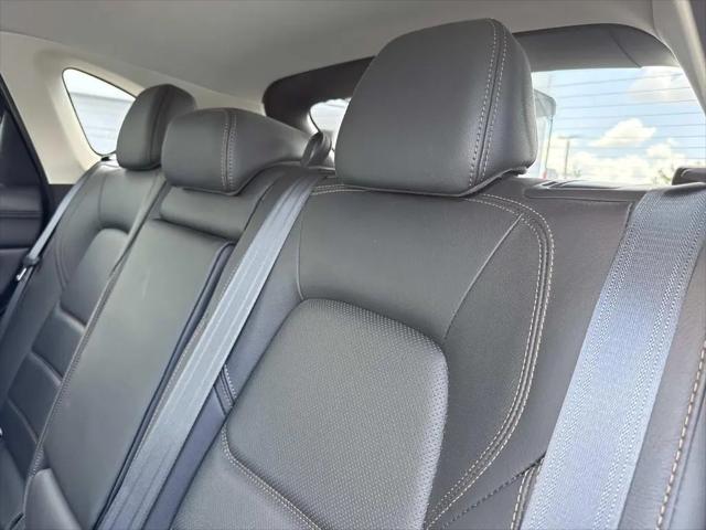 2023 Mazda CX-5 2.5 S Preferred