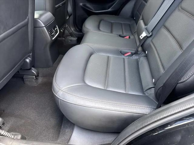 2023 Mazda CX-5 2.5 S Preferred