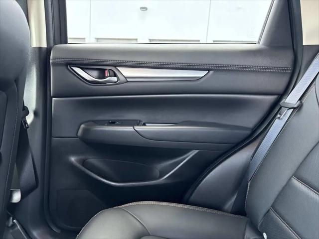 2023 Mazda CX-5 2.5 S Preferred