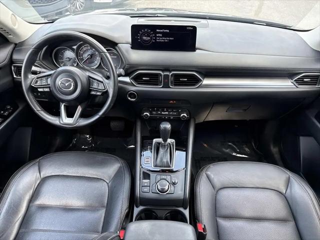 2023 Mazda CX-5 2.5 S Preferred