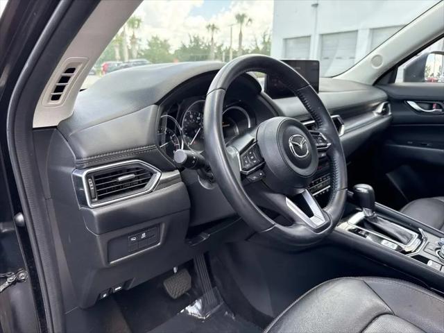 2023 Mazda CX-5 2.5 S Preferred
